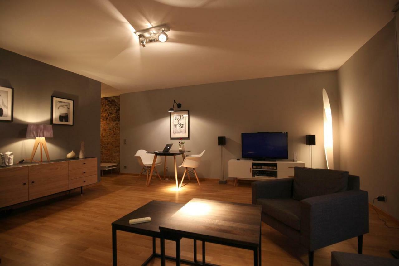 21St Appartement Дюселдорф Екстериор снимка
