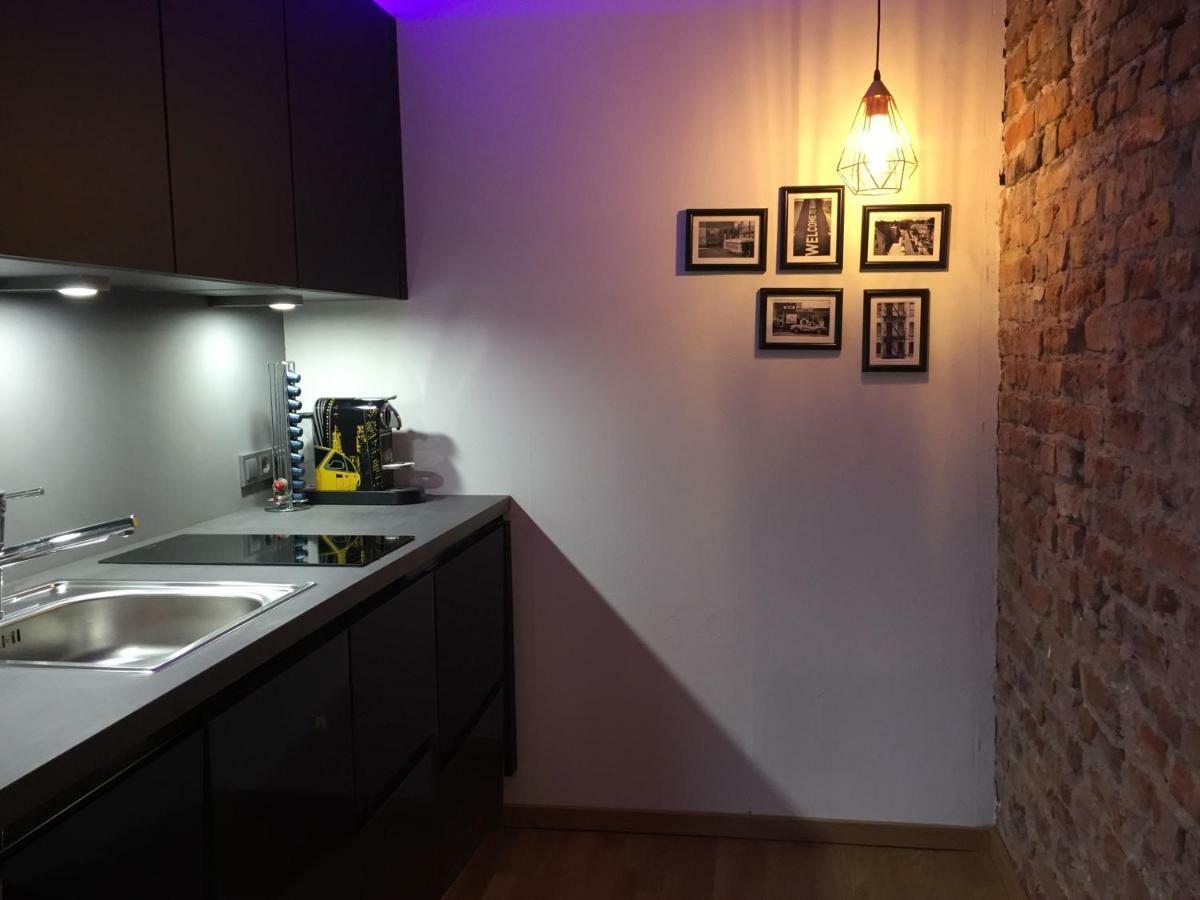 21St Appartement Дюселдорф Екстериор снимка