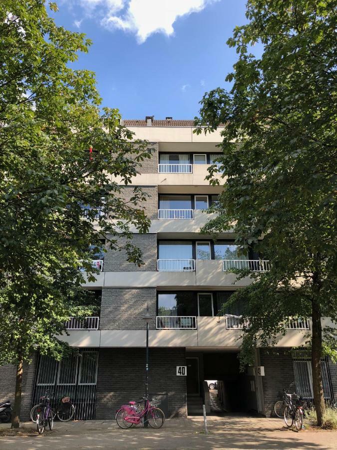 21St Appartement Дюселдорф Екстериор снимка